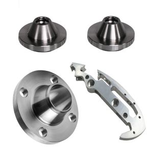 Precision Laser Pipe Cutting Services 0.2mm