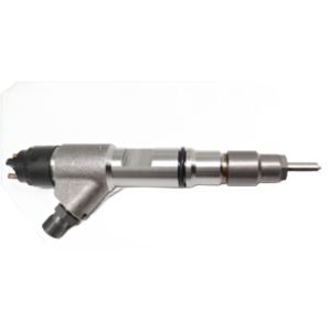 China High Quality New Diesel Fuel Injector 0445120297 on sale