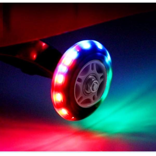 PP Plastic Children's Exercise Car 100KG Max Load and Mini Size for Kids to Drive