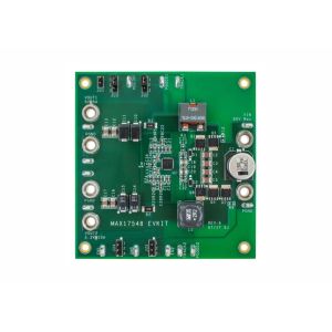 Quality MAX17548EVKIT Embedded Solutions Synchronous Step Down Controller Evaluation Board for sale