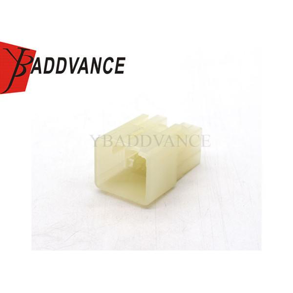 Buy 6240-1131 MT 2.3mm(090) Series 13 Pin Male Automotive Electrical Connector For Car Audio at wholesale prices