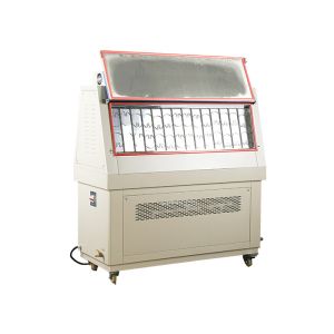 40w lamp Fluorescent UV Test Chamber uv testing machine Environment Light Source