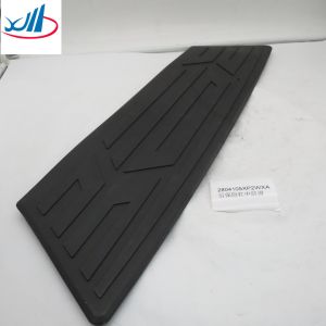 Customized Dongfeng Auto Parts Non Slip Rear Bumper 2804105XP2WXA