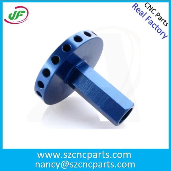 Precision CNC Turning Machinery Parts for CNC Lathe Machines