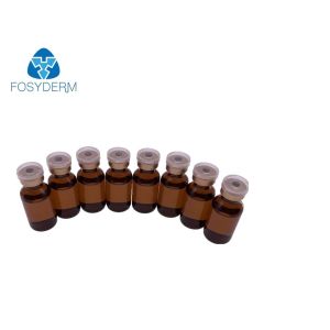 Fosyderm 5ml HA Serum Mesotherapy Solution Anti - Wrinkle And Whitening