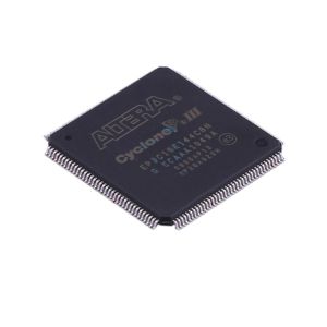 Quality EP3C16E144C8N FPGA Field Programmable Gate Array EP3C16E144C8N Integrated Circuits for sale