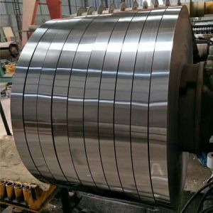 0.8mm Thickness Stainless Steel Strip 2B Surface ASTM 309