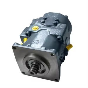 A11VO Of A11VO40 A11VO60 A11VO75 A11VO95 A11VO130 A11VO145 A11VO190 A11VO260