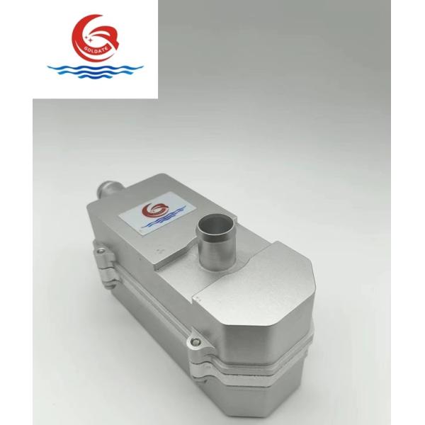 Car Engine Heaters , Goldate 500W , Water Preheater , PTC Heating , 220V