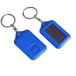 Quality Promotional Solar Key Chain Solar Educational Toys ABS Material for sale