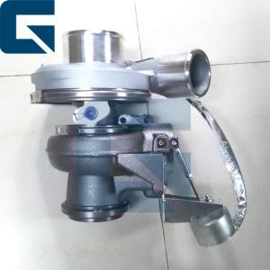 China 250-0841 2500841 3126B Turbocharger For 950G Loader on sale