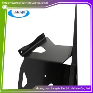 Manufacturer Club Car Golf Cart Steering Column Headframe Club Car