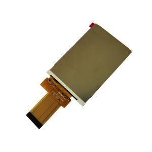 12 'CLOCK Viewing Direction 3.5 Inch TFT ST7796 24PIN LCD Display for MCU
