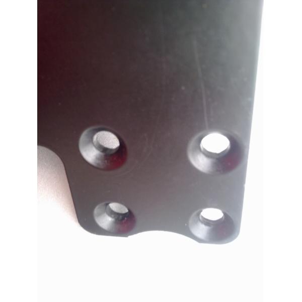 90795000 Bracket - Elevator Pivot is a part of the XLC7000