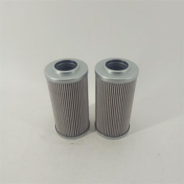 Zul Pressure Filter Element 852125DRG60 for Construction Machinery -25°C to 120°C Zul