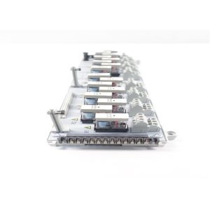 Emerson Westinghouse PLC Input Module 1C31223G01 analog input module