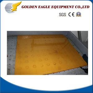 Flexible Die Etching Machine GE-DB5060 High Precision And Accuracy