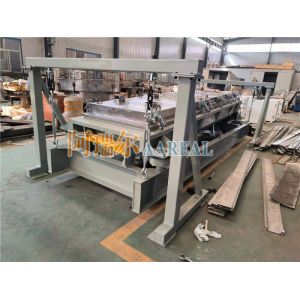 Circular Elliptical Linear Motion Gyratory Screen Machine Cable Suspension