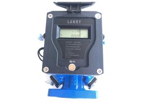 Quality Remote Reading Ultrasonic Water Meter Support Optical Low Temperature Alarm for sale