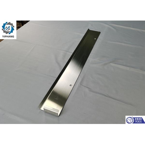 Medical Equipment Precision Sheet Metal Stamping Parts SUS302 Stainless Steel