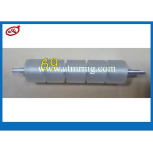 China Durable Atm Spare Parts CCDM Dispenser Module VM3 Shaft With 5 Rollers 1750101956-69 on sale