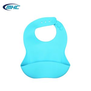 Waterproof Non Stick Silicone Place Mat For Kids Baby Children Toddler