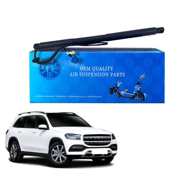 Long-lasting Power Tailgate Strut A1668900100 For Mercedes Benz GL GLS (X166) 2013-2019 RH