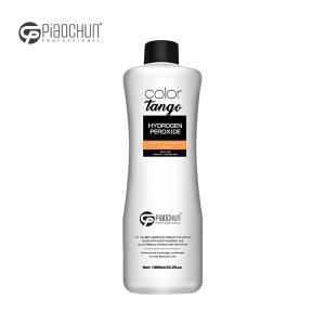 Salon-Grade Professional Hair Lightening Set – Powder & Cream + Hydrogen