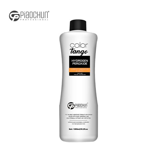 Salon-Grade Professional Hair Lightening Set – Powder & Cream + Hydrogen