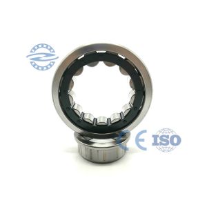 PC120-5 Digger NJ313 100% Gcr15 cylindrical roller thrust bearing