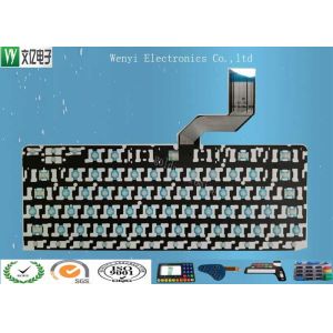 0.125mm PET Flex Circuit