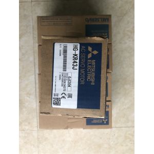 Quality HG-KR43J Mitsubishi Programmable Logic Controller for Industrial Applications for sale