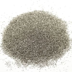 SUS316L Stainless Steel Cut Wire Shot