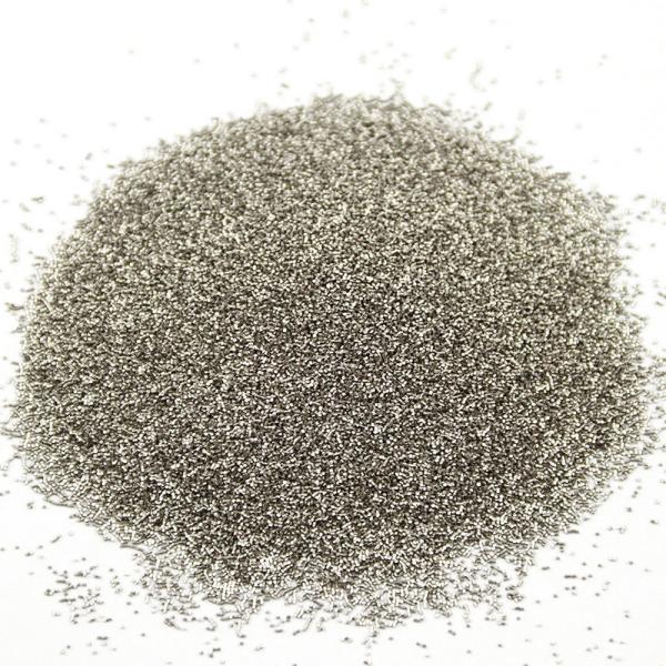 SUS316L Stainless Steel Cut Wire Shot
