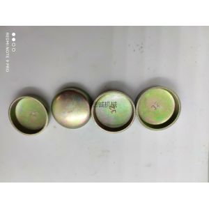 Machinery Kobelco Engine Parts 20G Cylinder Water Block 32