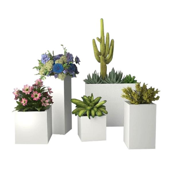 Buy Large Outdoor Bonsai Raised Bed Plant Planter Garden Planter at wholesale prices