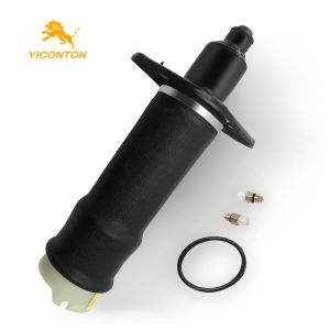 China 1C 2053 Audi A6 C5 black left rear position 4Z7616051A air spring on sale