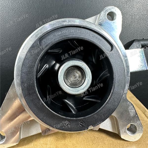 for Range Rover 3.0 diesel electronic engine cooling water pump LR089625 LR061982 JDE39951