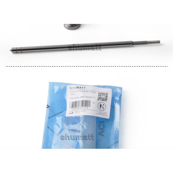 A+ new Shumatt Injector Control Valve Set F00VC01310 for 0445110122 0445110131 injector