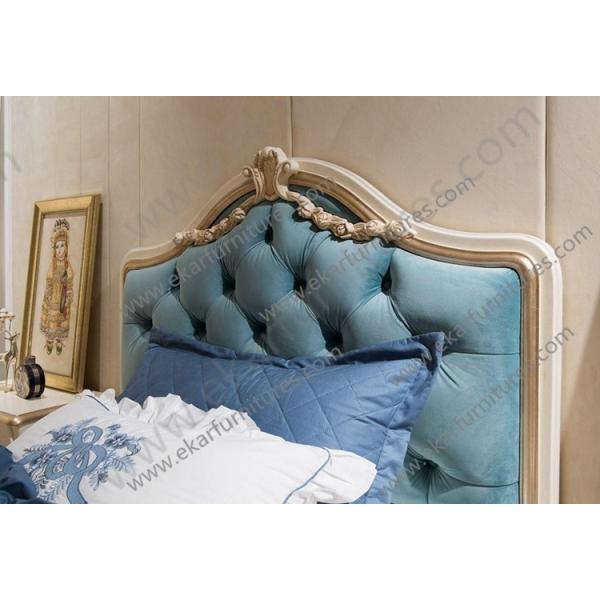 Pink Princess Kid Bed Single FB-118