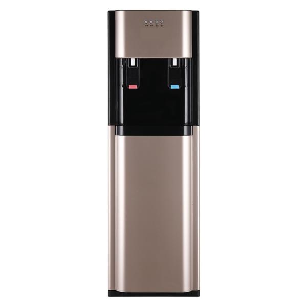 Home Office Tea Bar Silent Heating And Cooling Dual-Purpose Water Dispenser for Hotel