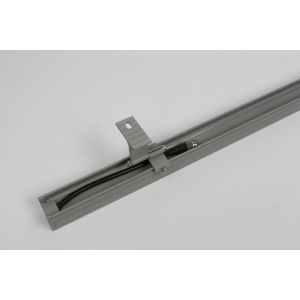 Waterproof IP66 LED Wall Washer Outdoor DMX512 RGB 24V 12W