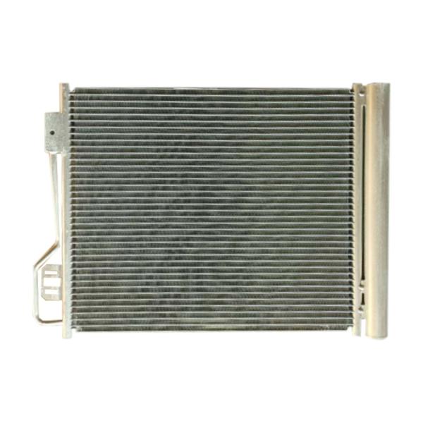 4515000154 Auto Parts Cooling System Air Conditioning Condenser for Smart FORTWO CABRIO