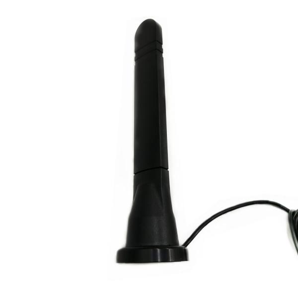 12Dbi 700-2700MHz 4G LTE CPRS GSM 2.4G WCDMA 3G Antenna Magnet Mount for Performance