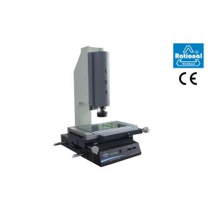 Customized Video Measuring Machine Widely Used In Varieties Of Industries