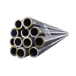 Customized Standard Alloy Steel Pipe Fittings High Surface Quality for