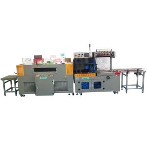 Quality POF Film Shrink Sealer Machine for sale
