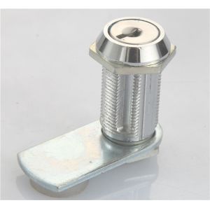 ODM Cabinet Box Lock Chrome Plated Latch Zinc Alloy Industry