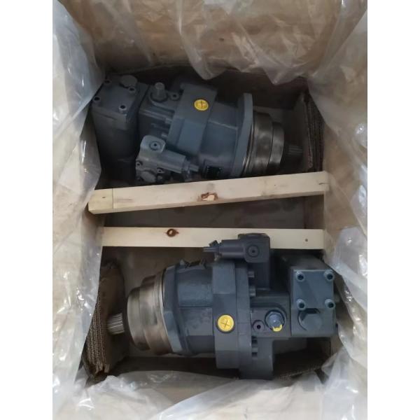 A4VSO355LR2G/30L-PPB13N00 A4VSO355DFR/30L-PPB13N00 German Rexroth hydraulic