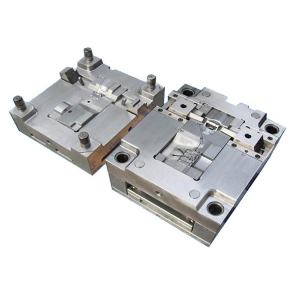 P20+S / 1.2312 Special Tool Steel Plate & Block For Plastic Mould